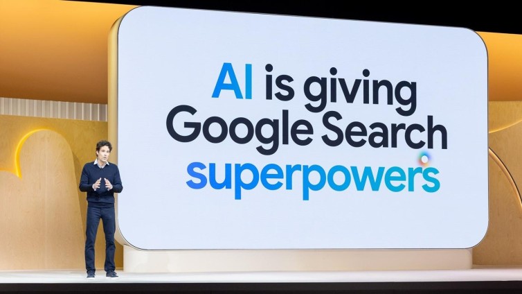 Google’s plannen houden adverteerders bezig